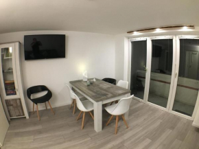 Ferienwohnung für 4 Personen 1 Kind ca 42 qm in Braunlage, Harz Skigebiet Braunlage